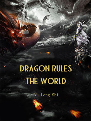 Dragon Rules the World